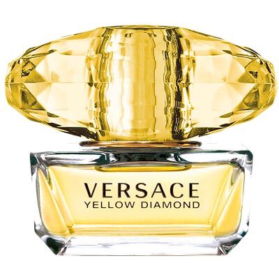 Versace Yellow Diamond Eau De Toilette - 30ml Blumiger Damenduft Versace Yellow Diamond Eau De Toilette - 30ml Blumiger Damenduft
