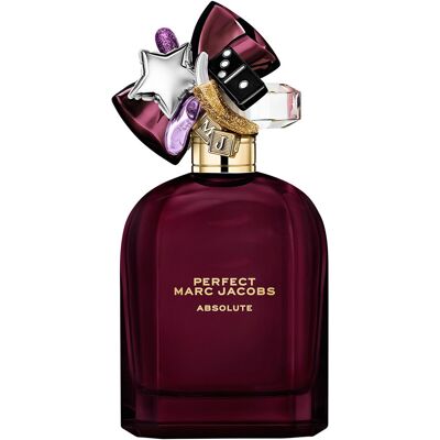 Marc JACOBS PERFECT Absolute Eau de Parfum 100 ml Marc JACOBS PERFECT Absolute Eau de Parfum 100 ml
