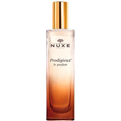 NUXE Prodigieux Le Parfum - Eau de Parfum 50 ml NUXE Prodigieux Le Parfum - Eau de Parfum 50 ml