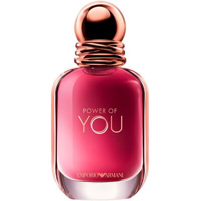 Giorgio Armani Emporio Armani Power of YOU Eau de Parfum 30 ml Giorgio Armani Emporio Armani Power of YOU Eau de Parfum 30 ml