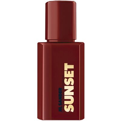 Jil Sander Sunset Eau de Parfum - Blumig, Weiblich, 30ml Jil Sander Sunset Eau de Parfum - Blumig, Weiblich, 30ml