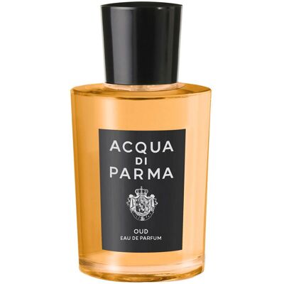 Acqua di Parma Signatures of the Sun Oud Eau de Parfum 100 ml Acqua di Parma Signatures of the Sun Oud Eau de Parfum 100 ml