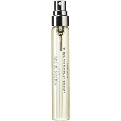 Molton Brown Coastal Cypress & Sea Fennel EdP 100 Ml - Aromatischer Meeresduft Molton Brown Coastal Cypress & Sea Fennel EdP 100 Ml - Aromatischer Meeresduft