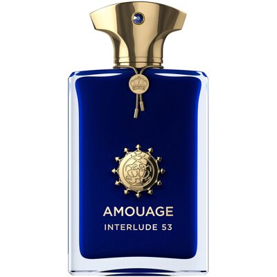 100ml AMOUAGE Iconic Interlude Man 53 Extrait 100ml AMOUAGE Iconic Interlude Man 53 Extrait