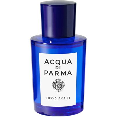Acqua di Parma Blu Mediterraneo Fico di Amalfi Eau de Toilette 50 ml Acqua di Parma Blu Mediterraneo Fico di Amalfi Eau de Toilette 50 ml