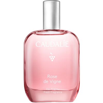 CAUDALIE Rose de Vigne Eau Fraîche 50 ml CAUDALIE Rose de Vigne Eau Fraîche 50 ml