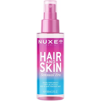 100ml NUXE Body & Hair Fragrant Mist Sensual Era 100ml NUXE Body & Hair Fragrant Mist Sensual Era