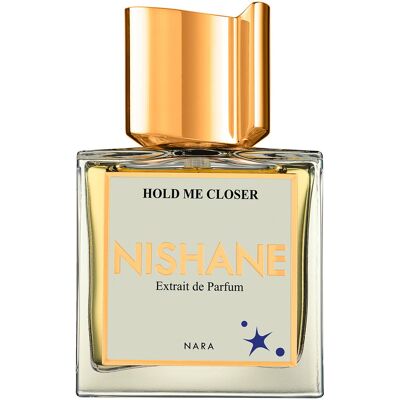 50ml NISHANE Hold Me Closer Extrait de Parfum 50ml NISHANE Hold Me Closer Extrait de Parfum