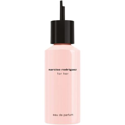 Narciso Rodriguez for her Eau de Parfum Refill 150 ml Narciso Rodriguez for her Eau de Parfum Refill 150 ml