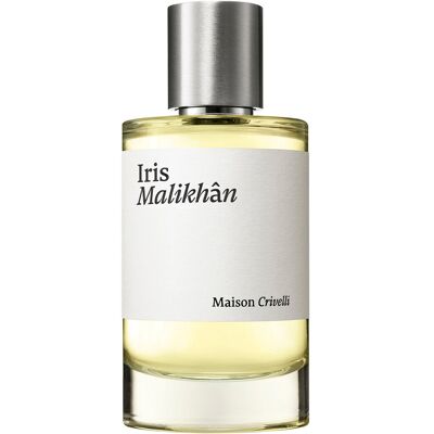 Maison Crivelli Iris Malikhan Eau de Parfum 100 ml Maison Crivelli Iris Malikhan Eau de Parfum 100 ml