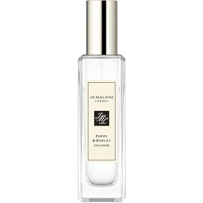 JO MALONE LONDON Poppy and Barley Eau de Cologne 30 ml JO MALONE LONDON Poppy and Barley Eau de Cologne 30 ml
