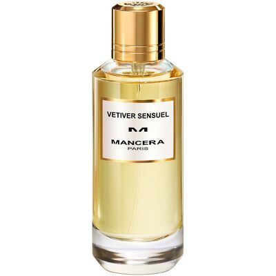 Mancera Vetiver Sensuel Eau de Parfum - 60 ml Mancera Vetiver Sensuel Eau de Parfum - 60 ml