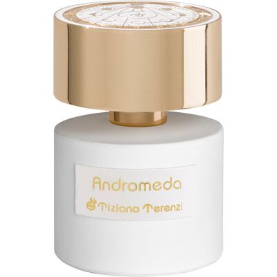 Tiziana Terenzi Andromeda - 100ml Parfüm, Blumig Holz Tiziana Terenzi Andromeda - 100ml Parfüm, Blumig Holz