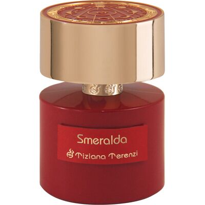 100ml Tiziana Terenzi Smeralda Extrait de Parfum 100ml Tiziana Terenzi Smeralda Extrait de Parfum