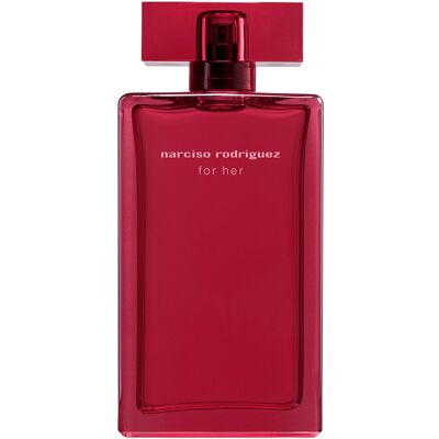 100ml Narciso Rodriguez for her Eau de Parfum Intense 100ml Narciso Rodriguez for her Eau de Parfum Intense