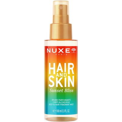 100ml NUXE Body & Hair Fragrant Mist Sunset Bliss 100ml NUXE Body & Hair Fragrant Mist Sunset Bliss