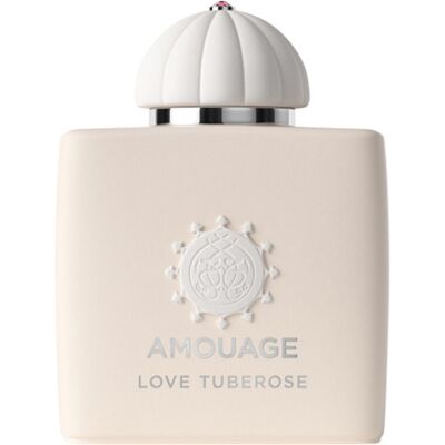 Amouage Love Tuberose Eau De Parfum - Unisex 100ml Amouage Love Tuberose Eau De Parfum - Unisex 100ml