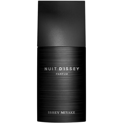 Issey Miyake Nuit d'Issey Eau de Parfum (125ml) Issey Miyake Nuit d'Issey Eau de Parfum (125ml)