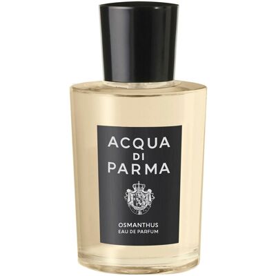 Acqua di Parma Signatures of the Sun Osmanthus Eau de Parfum 100 ml Acqua di Parma Signatures of the Sun Osmanthus Eau de Parfum 100 ml