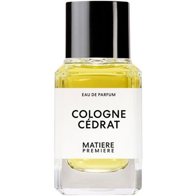 Matiere Premiere Cedrat Eau de Parfum - Unisex 50ml Matiere Premiere Cedrat Eau de Parfum - Unisex 50ml