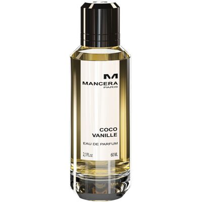 Mancera Coco Vanille Eau de Parfum - 60ml Mancera Coco Vanille Eau de Parfum - 60ml