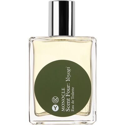 Comme des Garçons Parfums Monocle Edition Yoyogi Eau de Toilette - Parfüm & Duft Comme des Garçons Parfums Monocle Edition Yoyogi Eau de Toilette - Parfüm & Duft