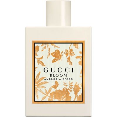 100ml Gucci Bloom Ambrosia D´Oro Eau de Parfum 100ml Gucci Bloom Ambrosia D´Oro Eau de Parfum