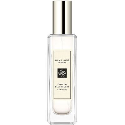 JO MALONE LONDON Peony & Blush Suede Cologne 30 ml JO MALONE LONDON Peony & Blush Suede Cologne 30 ml