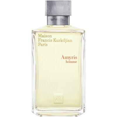 Maison Francis Kurkdjian Amyris Homme Eau De Toilette - 200ml Maison Francis Kurkdjian Amyris Homme Eau De Toilette - 200ml