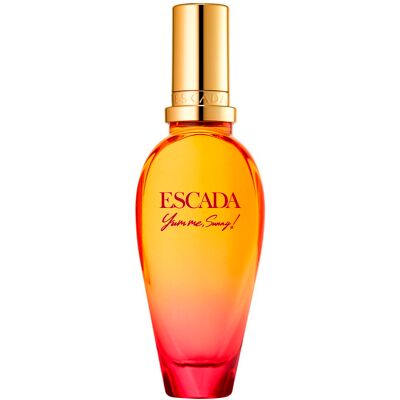 Escada Yum Me Sunny Eau de Parfum 50 ml Escada Yum Me Sunny Eau de Parfum 50 ml