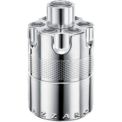 Azzaro Wanted Eau de Parfum 100ml - Mutiger & Sinnlicher Duft Azzaro Wanted Eau de Parfum 100ml - Mutiger & Sinnlicher Duft