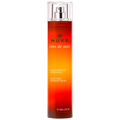 NUXE Rêve de Miel Feines Duftspray 100 ml NUXE Rêve de Miel Feines Duftspray 100 ml