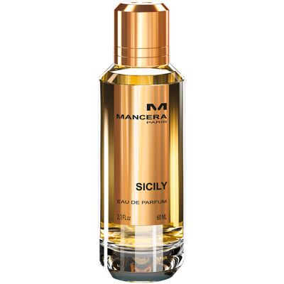MANCERA Sicily Eau de Parfum 60 ml MANCERA Sicily Eau de Parfum 60 ml