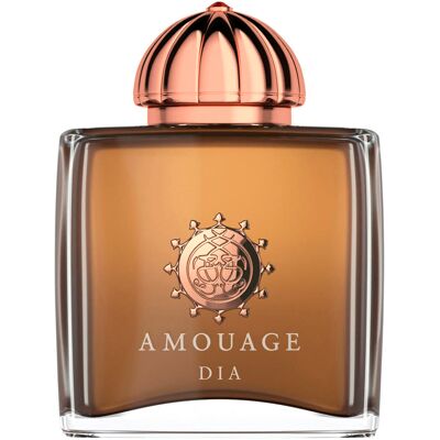 AMOUAGE Iconic Dia Woman Eau de Parfum 100 ml AMOUAGE Iconic Dia Woman Eau de Parfum 100 ml