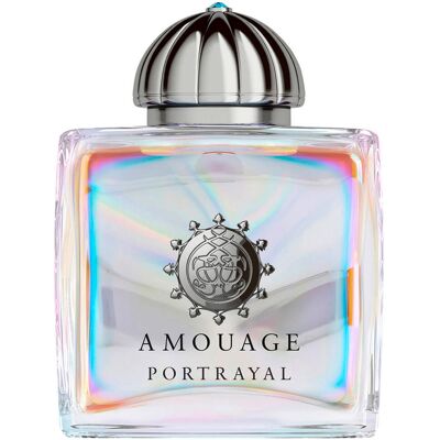 AMOUAGE Main Line Portrayal Woman Eau de Parfum 100 ml AMOUAGE Main Line Portrayal Woman Eau de Parfum 100 ml