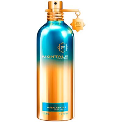 Montale HERBAL AQUATICA Eau de Parfum 100 ml Montale HERBAL AQUATICA Eau de Parfum 100 ml