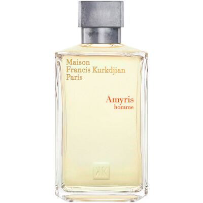 Maison Francis Kurkdjian Amyris Homme Eau De Toilette - 200ml Maison Francis Kurkdjian Amyris Homme Eau De Toilette - 200ml