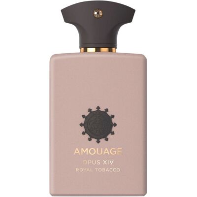 AMOUAGE Library Opus XIV Royal Tobacco Eau de Parfum 100 ml AMOUAGE Library Opus XIV Royal Tobacco Eau de Parfum 100 ml