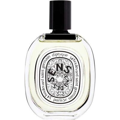 diptyque Eau des Sens Eau des Sens Eau de Toilette 100 ml diptyque Eau des Sens Eau des Sens Eau de Toilette 100 ml