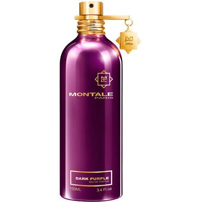 Montale Dark Purple Eau de Parfum 100 ml Montale Dark Purple Eau de Parfum 100 ml