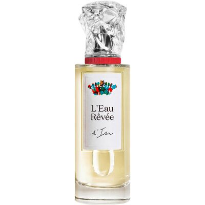 SISLEY PARIS L'Eau Rêvée D'ISA Eau de Toilette 100 SISLEY PARIS L'Eau Rêvée D'ISA Eau de Toilette 100