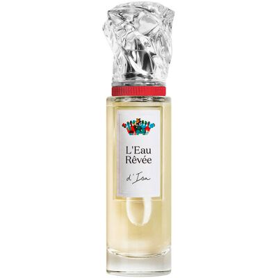 SISLEY PARIS L'Eau Rêvée D'ISA Eau de Toilette 50 ml SISLEY PARIS L'Eau Rêvée D'ISA Eau de Toilette 50 ml