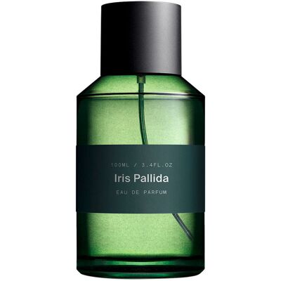 Marie Jeanne Iris Pallida - Frischer Iris Duft 100ml Marie Jeanne Iris Pallida - Frischer Iris Duft 100ml
