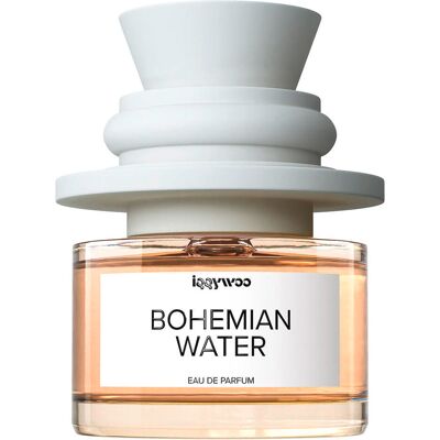 Iggywoo Bohemian Water Eau De Parfum Spray - Unisex Duft Iggywoo Bohemian Water Eau De Parfum Spray - Unisex Duft