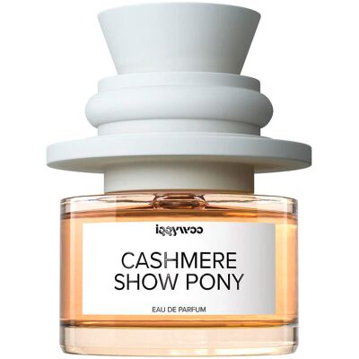 Iggywoo Show Pony Eau de Parfum Spray - Unisex Iggywoo Show Pony Eau de Parfum Spray - Unisex