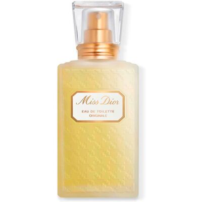 Christian Dior Miss Dior Eau de Toilette Originale 100 ml Christian Dior Miss Dior Eau de Toilette Originale 100 ml