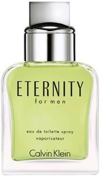 Calvin Klein Eternity For Men Eau de Toilette 30 ml