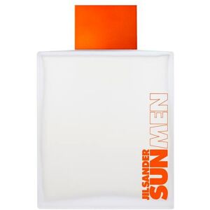 JIL SANDER SUN MEN Eau de Toilette 125 ml