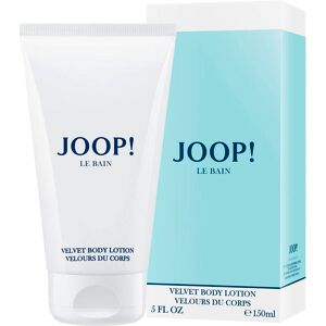 JOOP! LE BAIN Velvet Body Lotion 150 ml