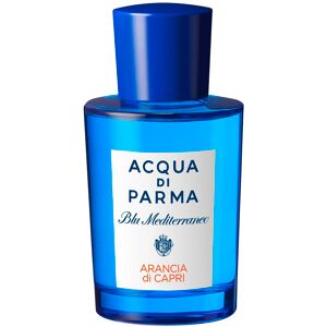 Acqua di Parma Blu Mediterraneo Arancia di Capri Eau de Toilette 75 ml